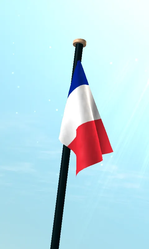 Mayotte Flag 3D Free Wallpaper | Indus Appstore | Screenshot