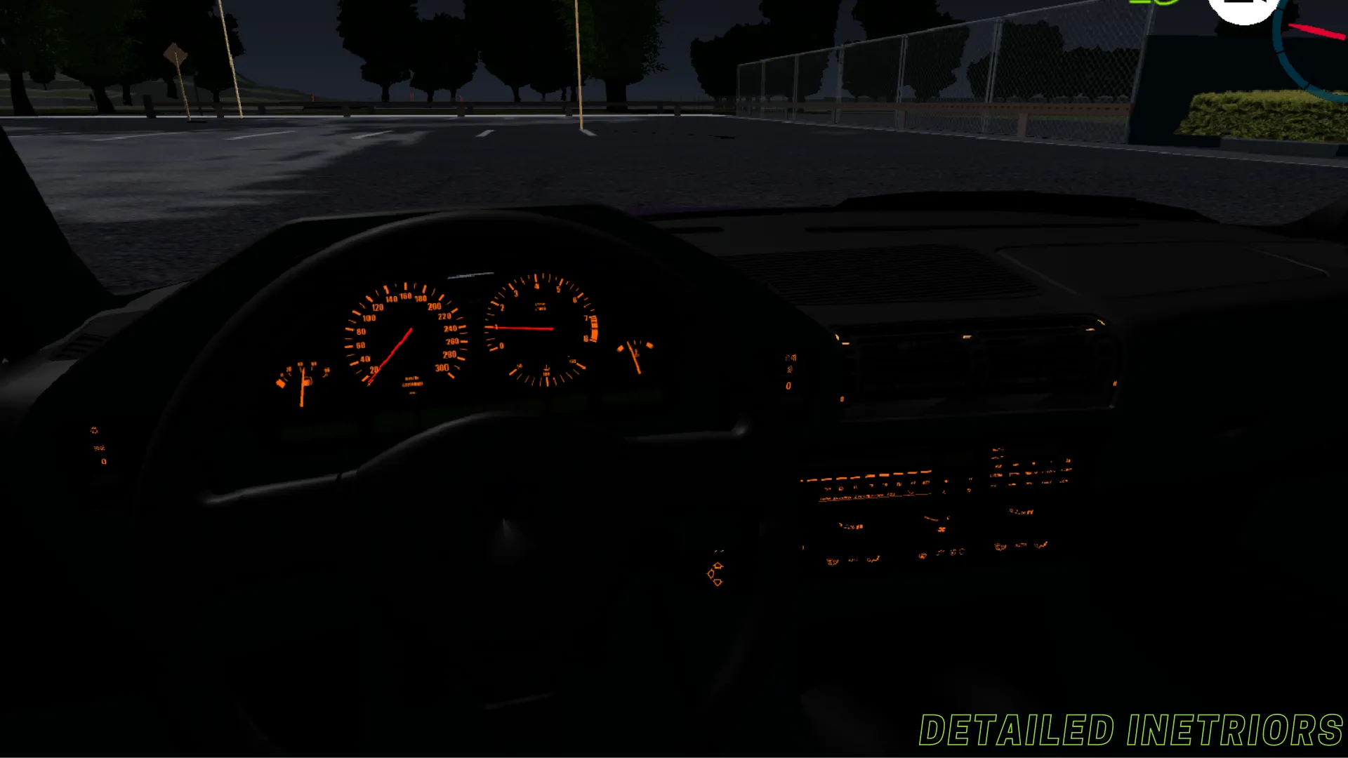 Driving Simulator BMW 2 | Indus Appstore | Screenshot