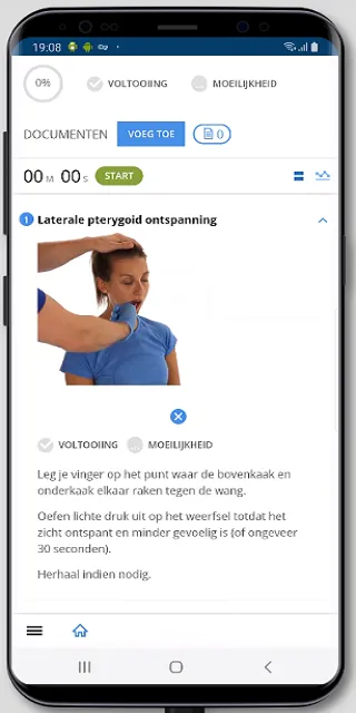 HWO-app huiswerkoefeningen | Indus Appstore | Screenshot