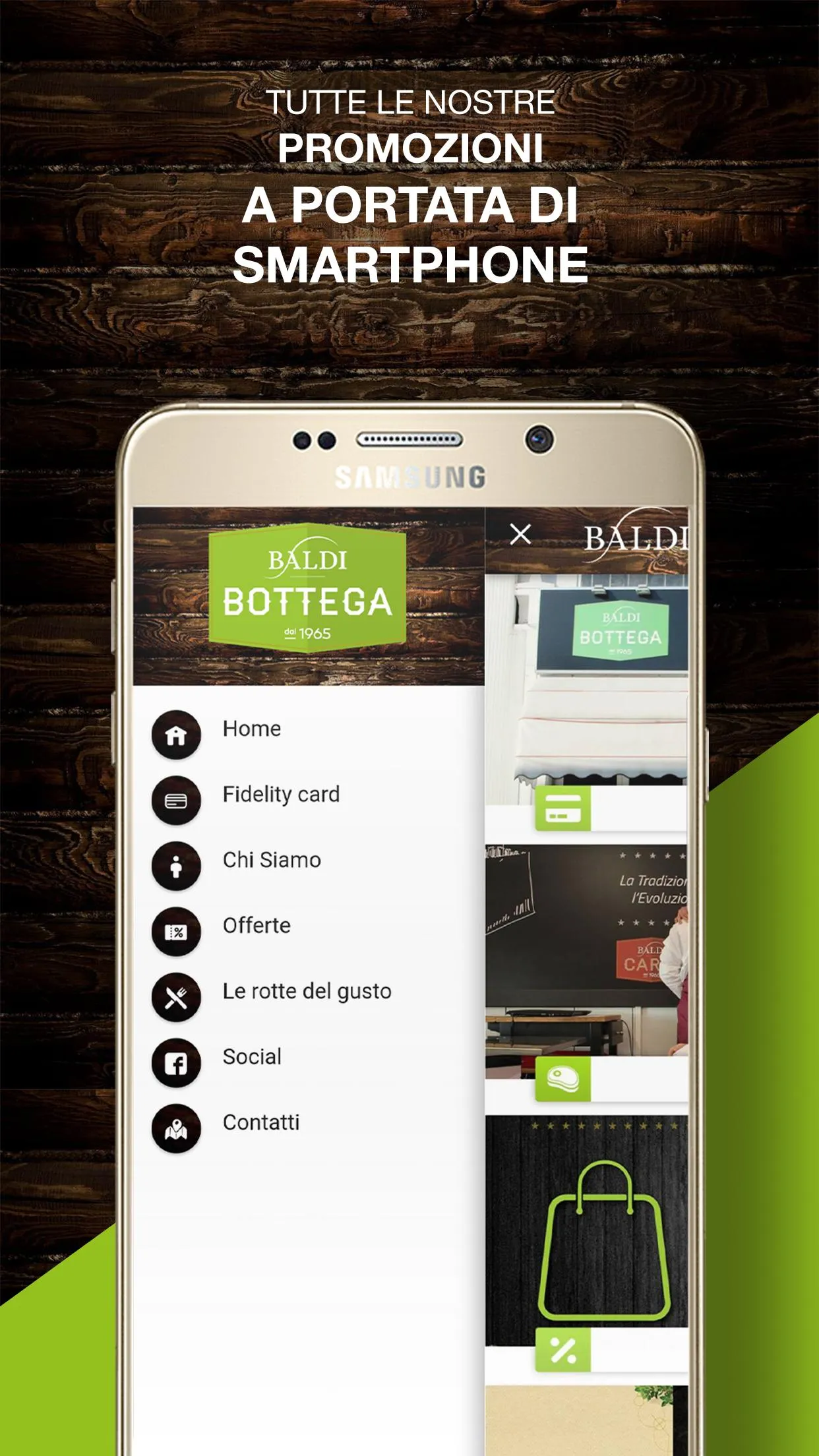 Baldi Bottega | Indus Appstore | Screenshot