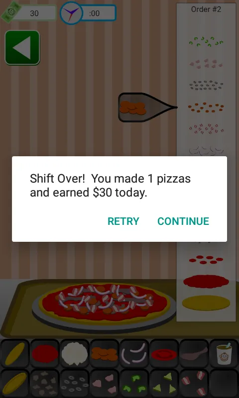 Pizza Chef | Indus Appstore | Screenshot