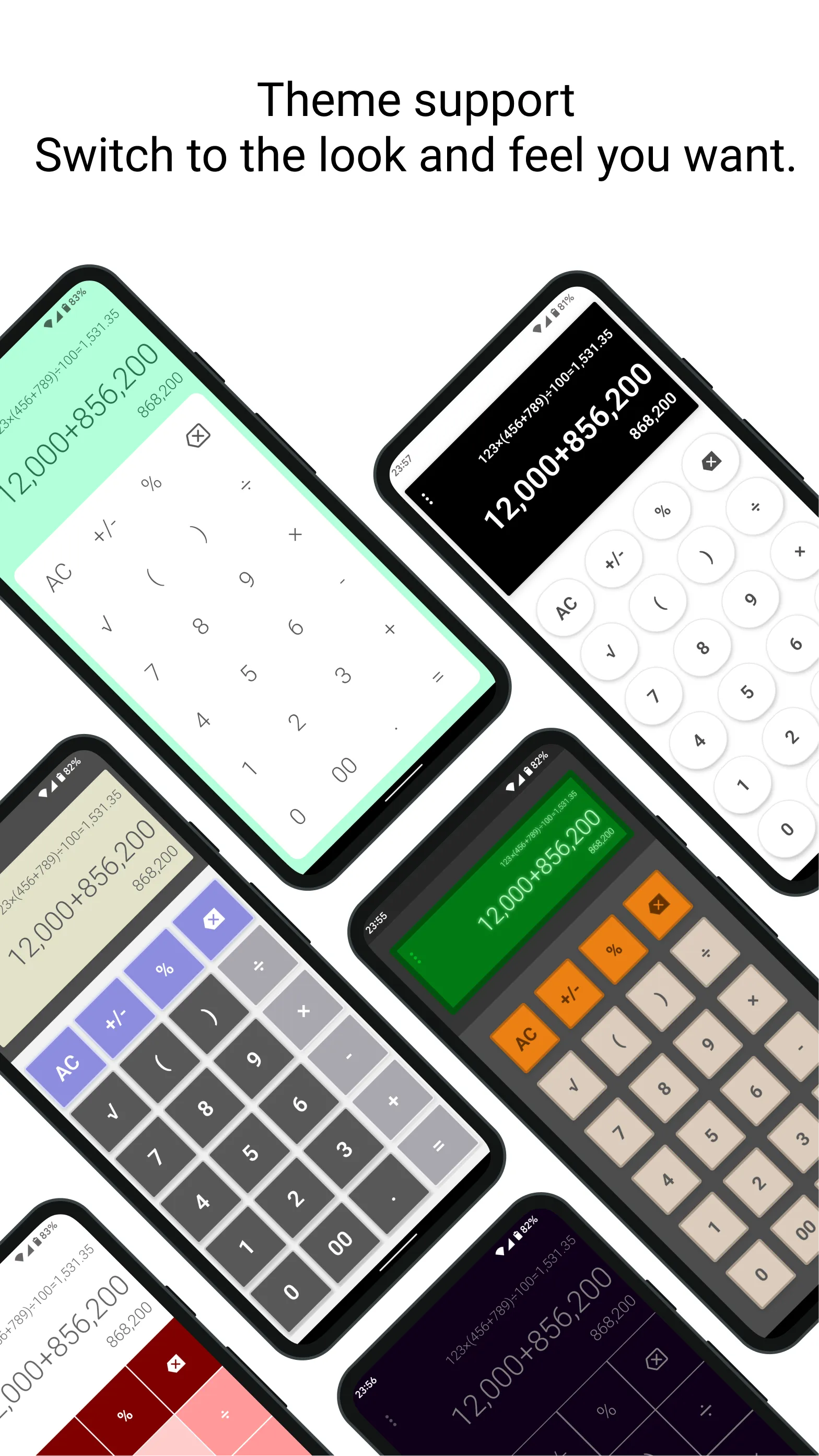 Simple Calculator | Indus Appstore | Screenshot