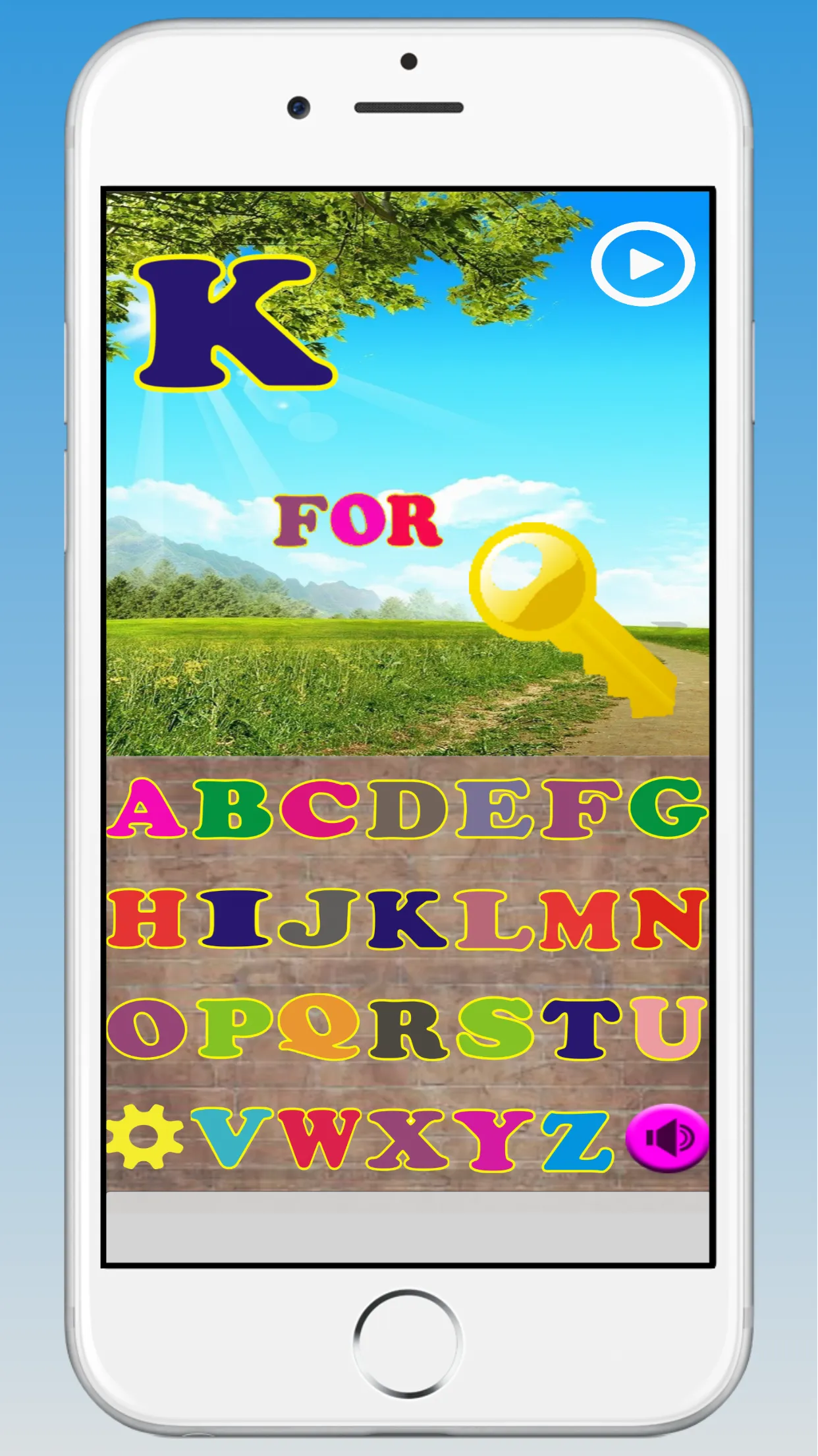 Kids English App | Indus Appstore | Screenshot