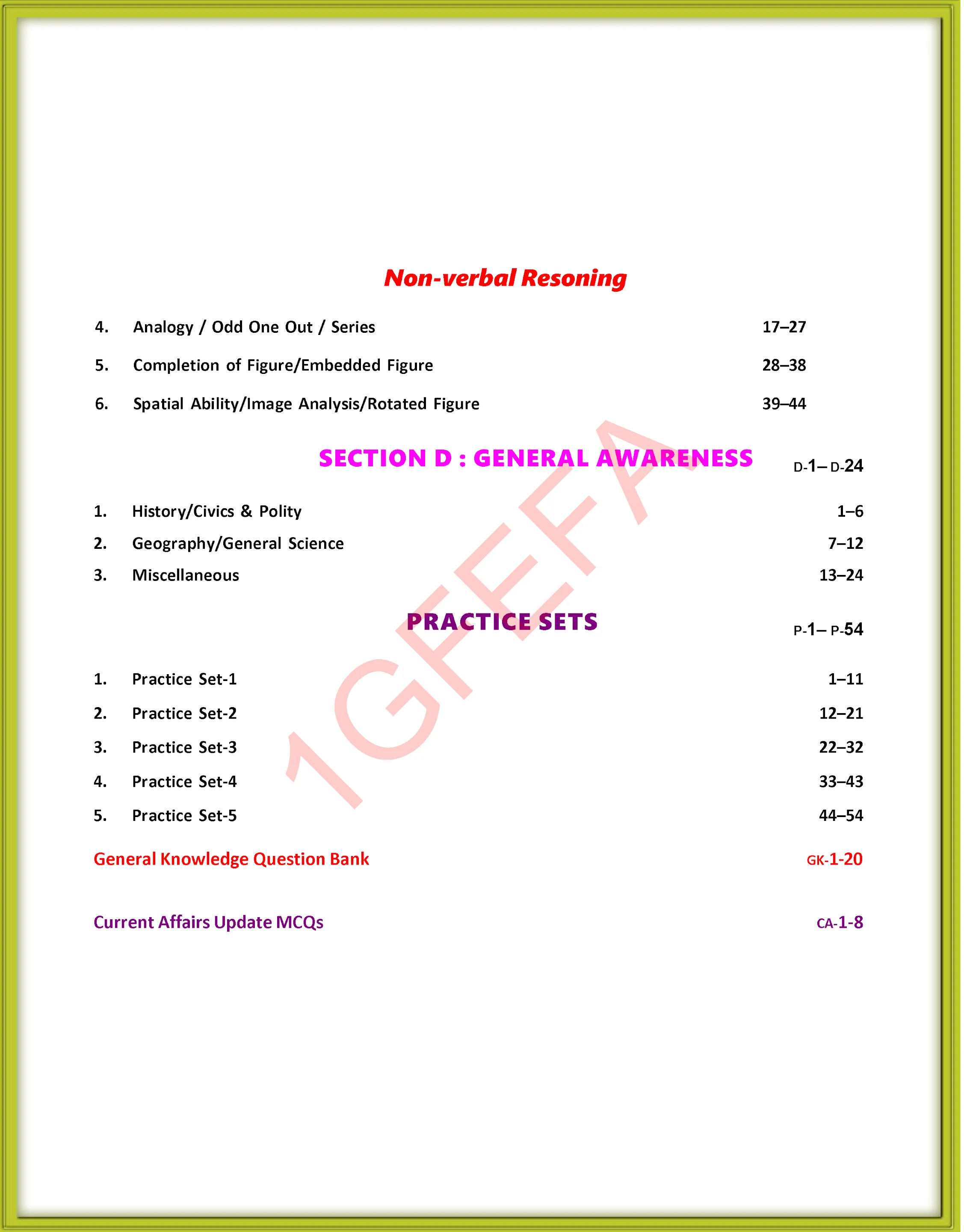 AFCAT Solved Papers and Practi | Indus Appstore | Screenshot