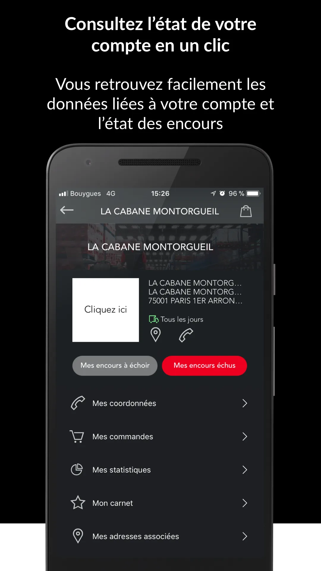 Rouquette + | Indus Appstore | Screenshot