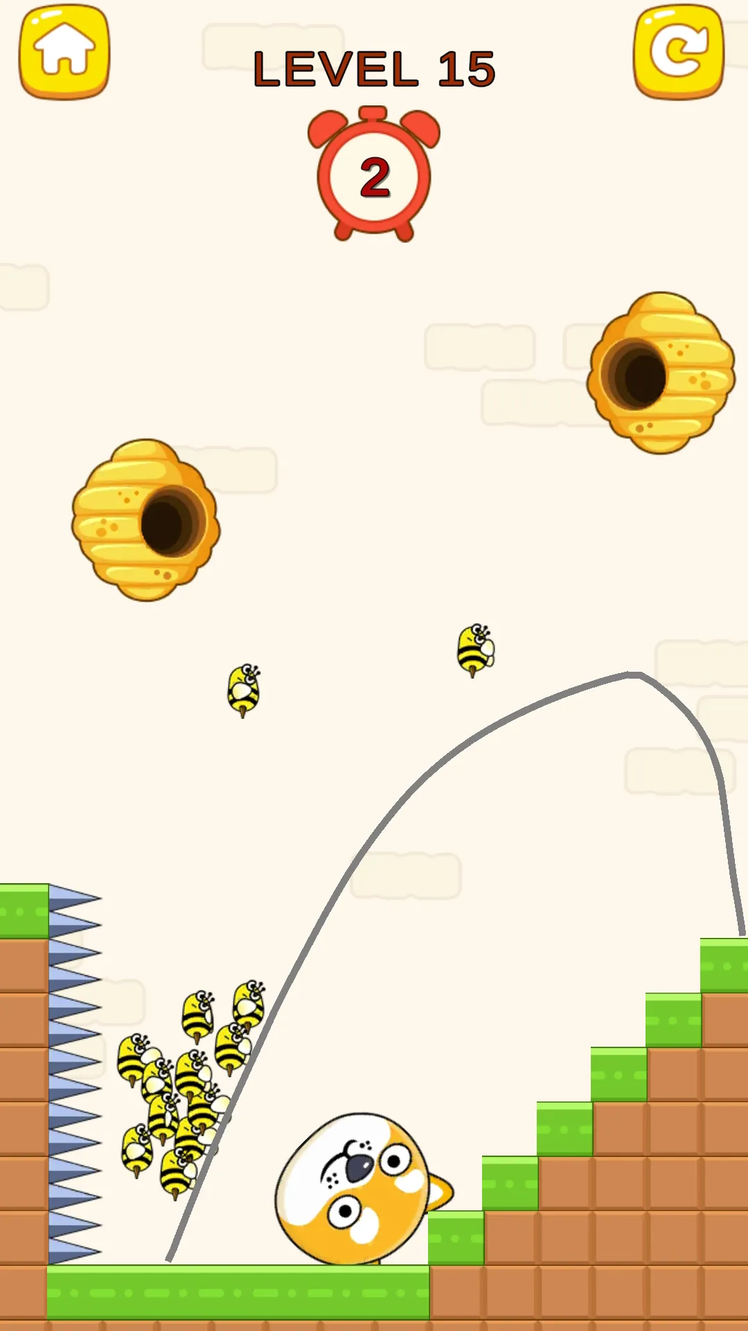 Protect My Pet | Indus Appstore | Screenshot