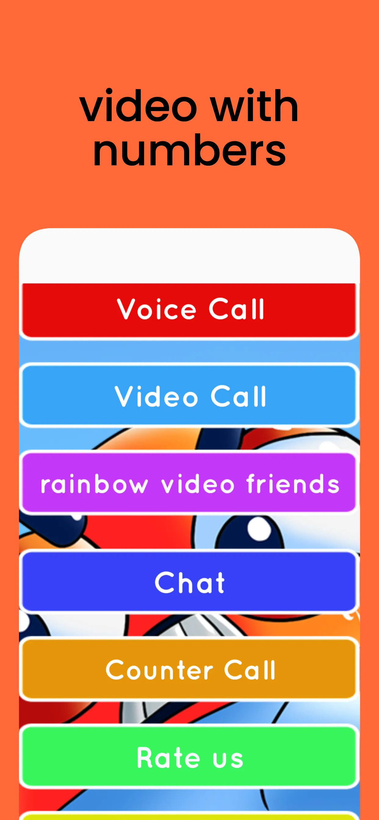 ALPHABET CALLING VIDEO LETTRE | Indus Appstore | Screenshot