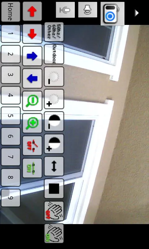 IP Cam Viewer Lite | Indus Appstore | Screenshot