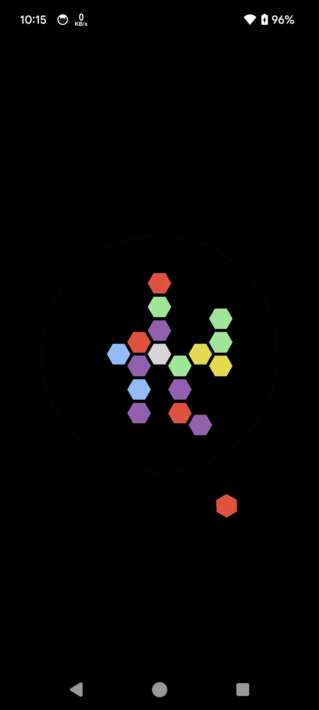 Hex Puzzle: Rotate Tilt Spin | Indus Appstore | Screenshot