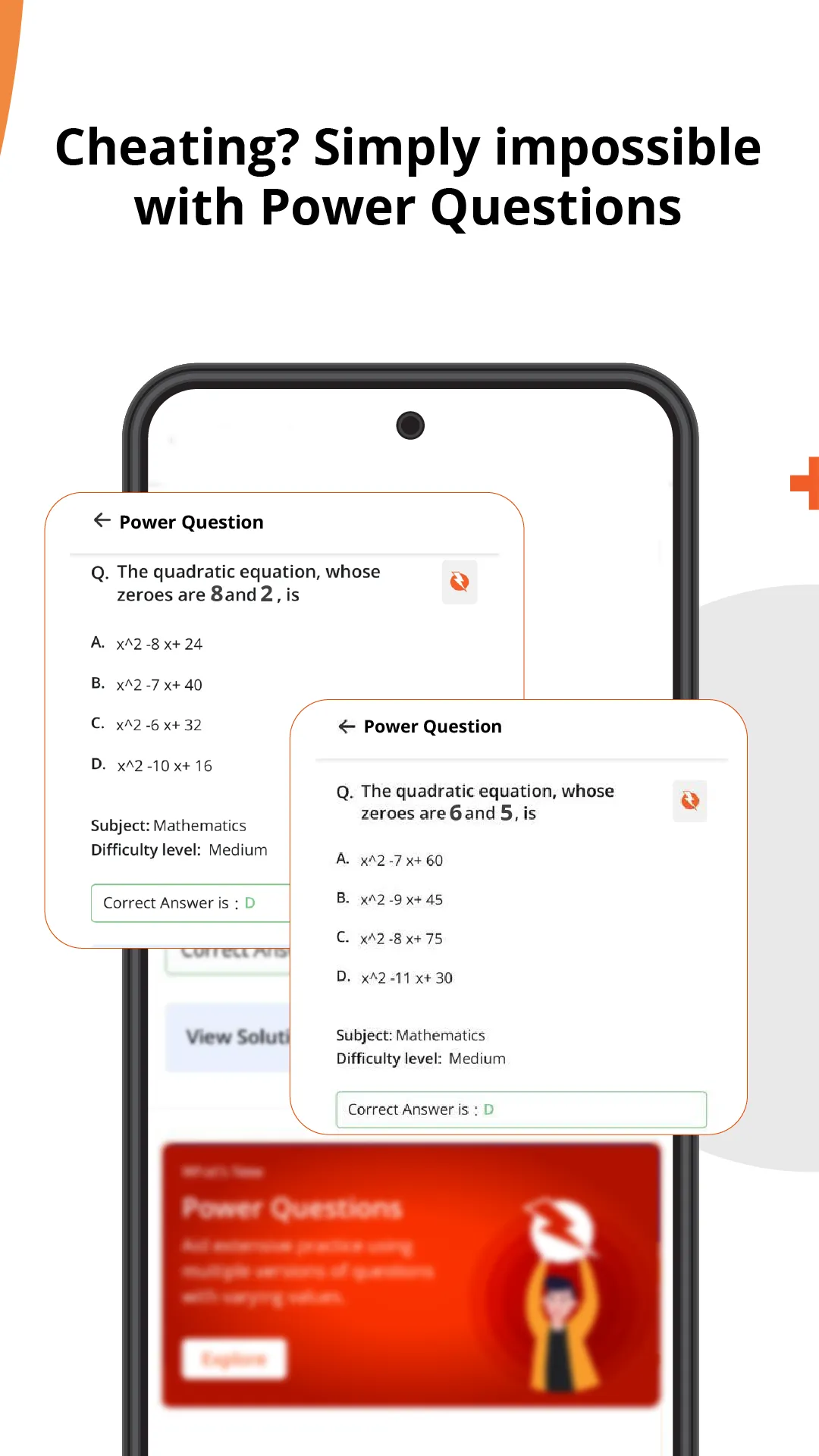 Extramarks-Online Teaching App | Indus Appstore | Screenshot