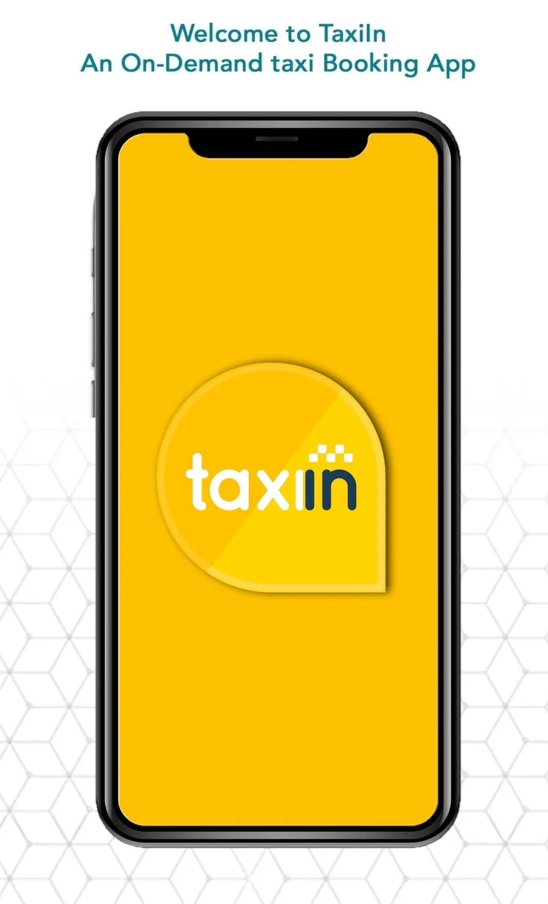 TAXIIN | Indus Appstore | Screenshot