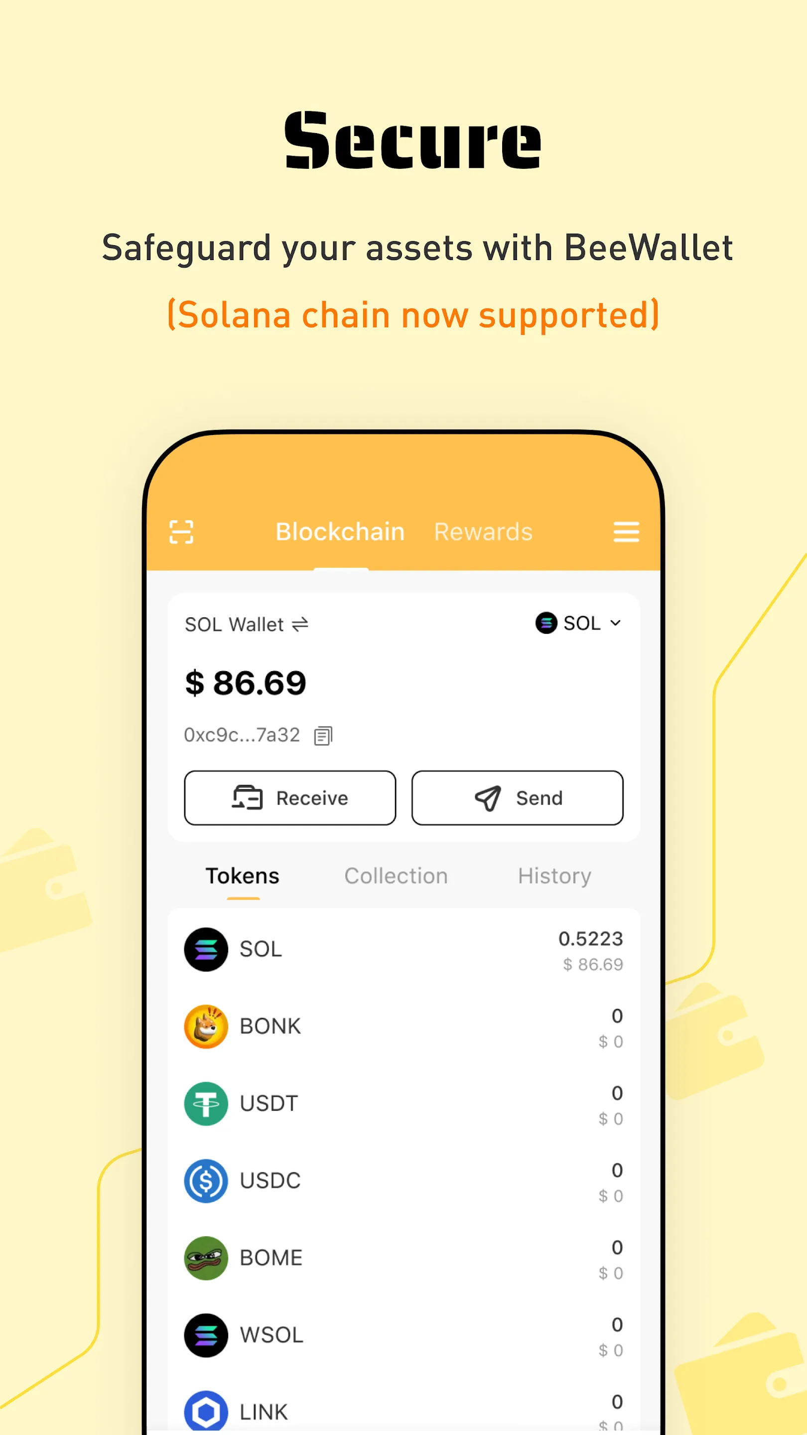 Bee Network | Indus Appstore | Screenshot