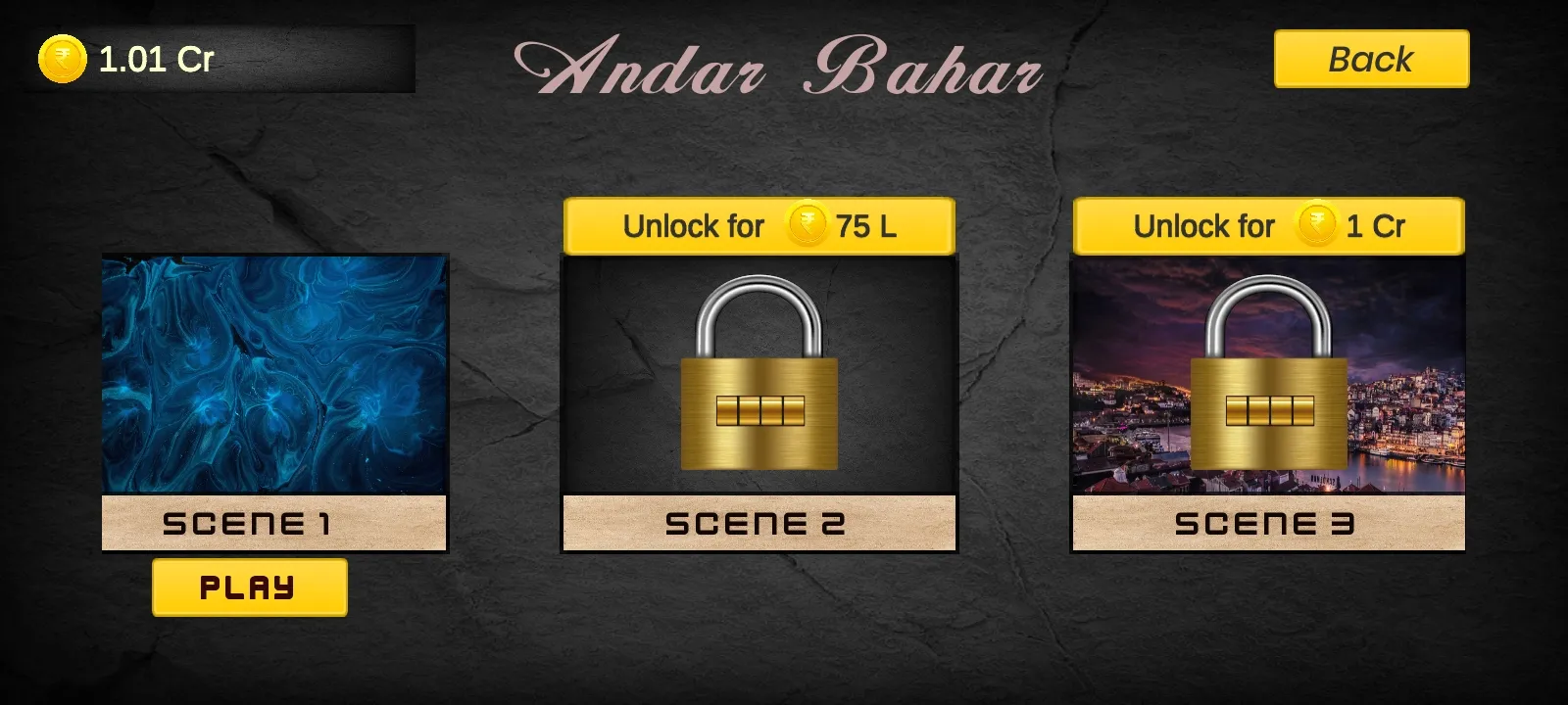 Andar Bahar - Special | Indus Appstore | Screenshot