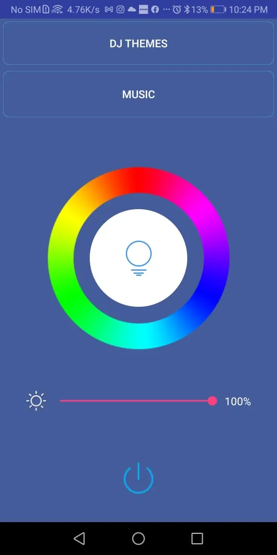 Halonix Dj Speaker | Indus Appstore | Screenshot