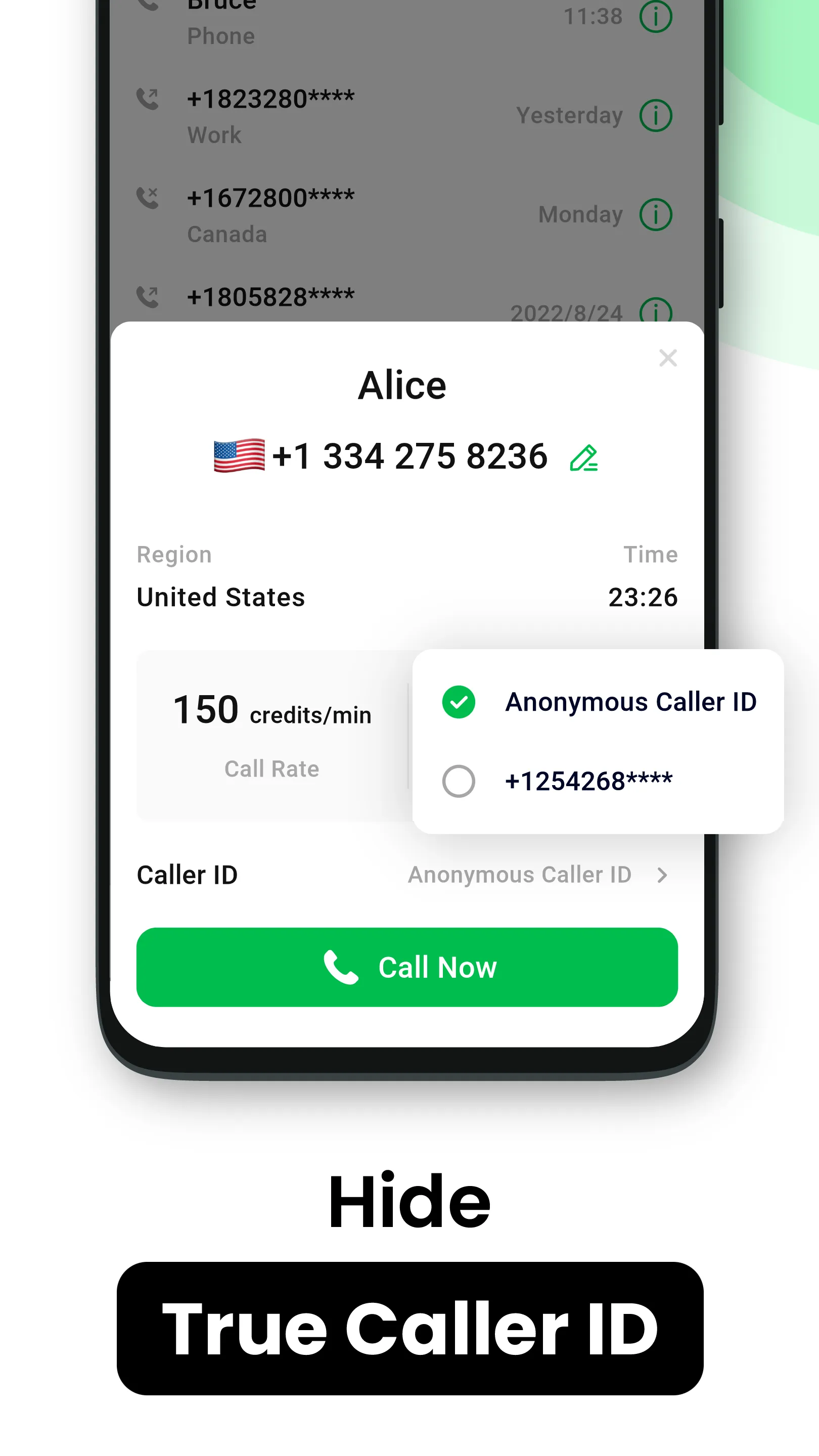 Xcaller - X Call App | Indus Appstore | Screenshot