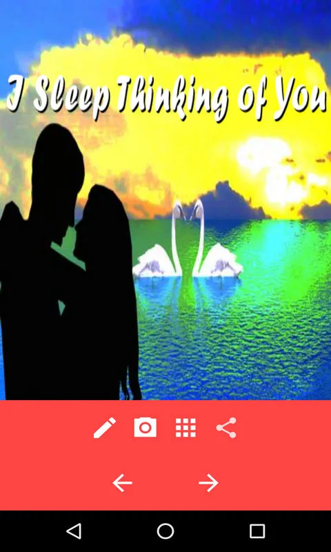 Love Messages | Indus Appstore | Screenshot