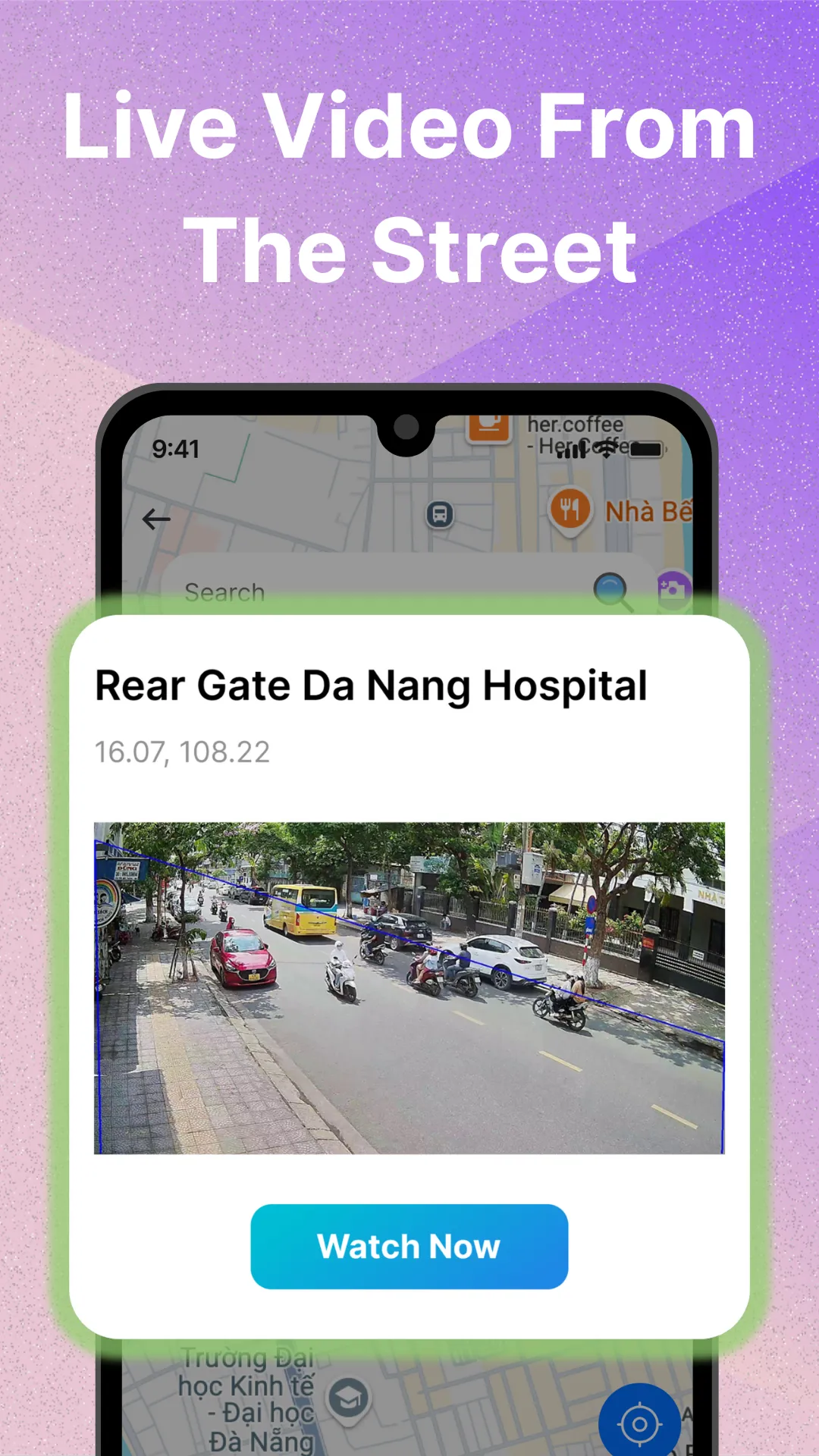 Live Earth Map: 3D World View | Indus Appstore | Screenshot