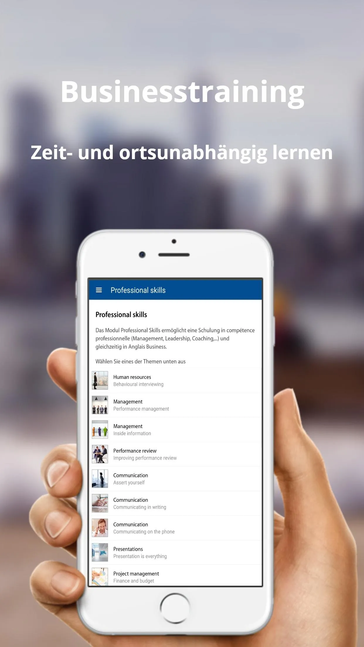 KERN Lingo™: Sprachenlernen | Indus Appstore | Screenshot