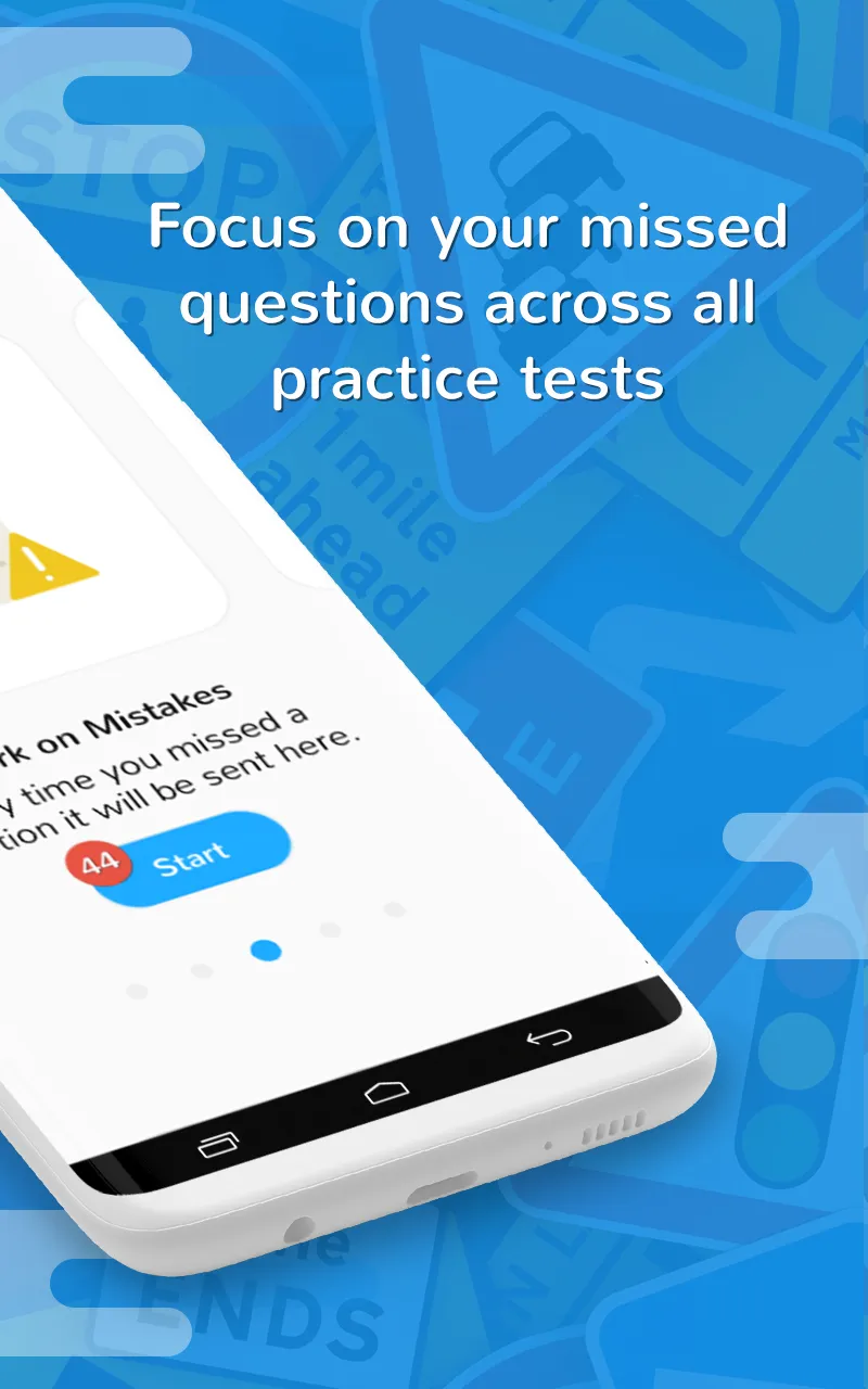 G1 Practice Test Ontario 2020 | Indus Appstore | Screenshot