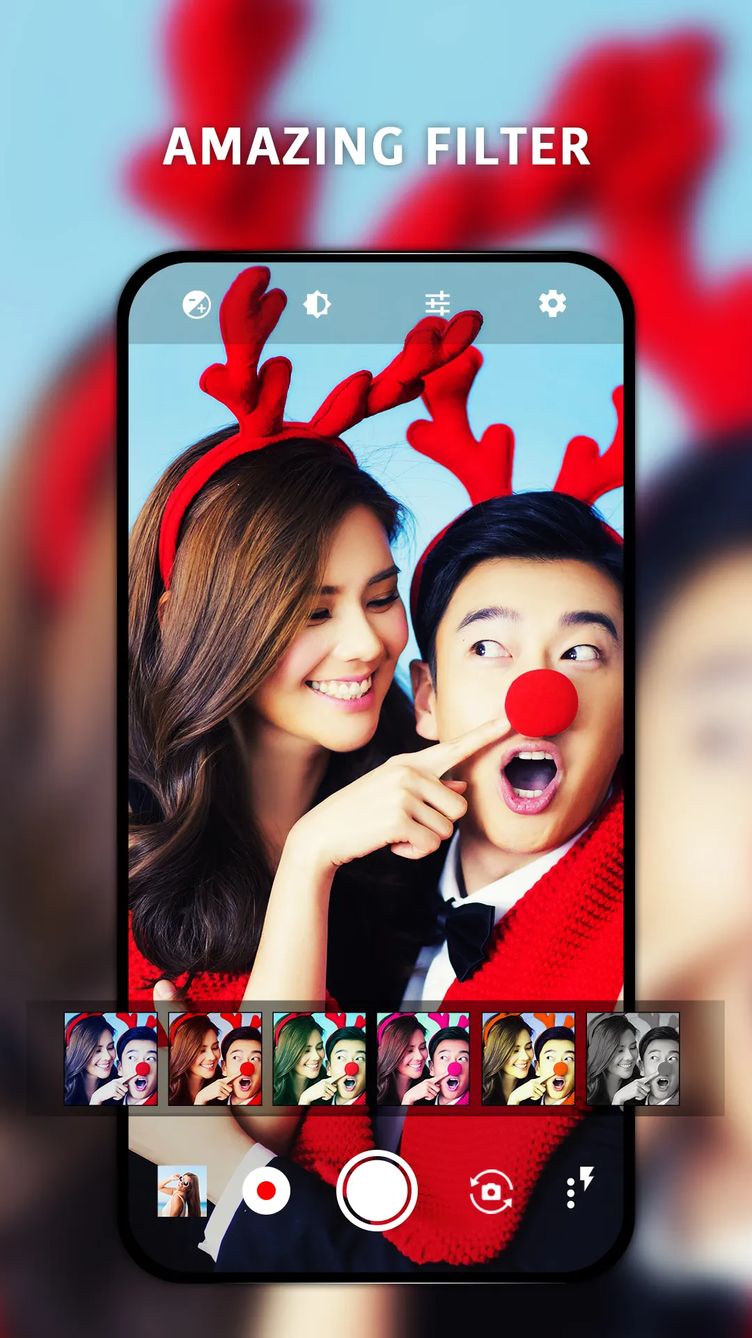 HD Camera | Indus Appstore | Screenshot