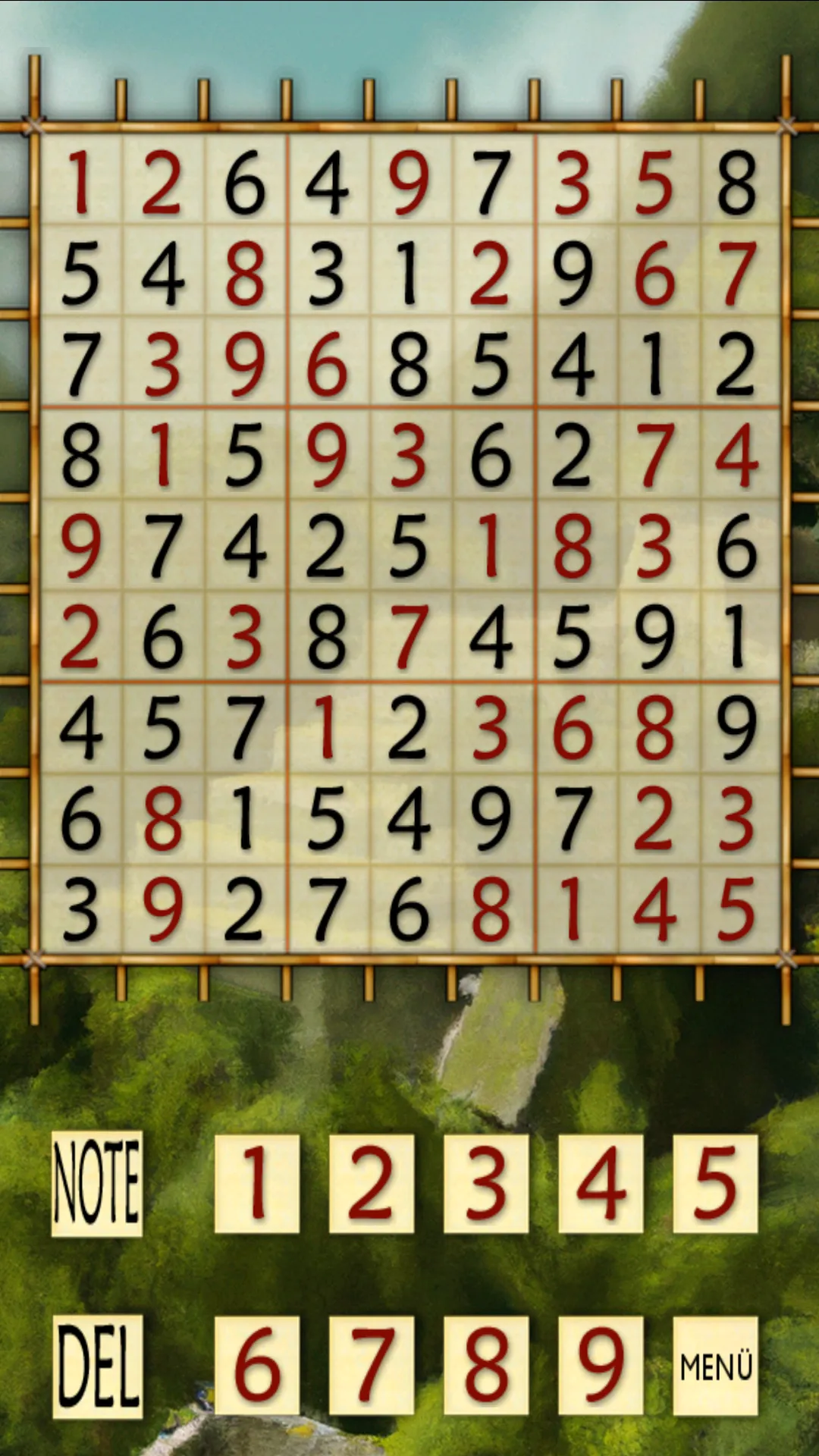 Sudoku Adventure | Indus Appstore | Screenshot