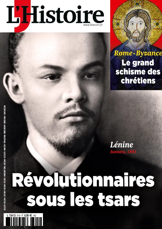 L'Histoire Magazine | Indus Appstore | Screenshot