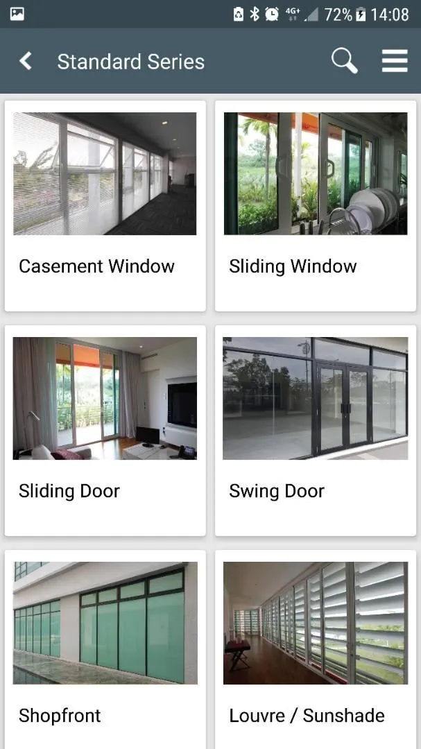 LB Aluminium Berhad | Indus Appstore | Screenshot