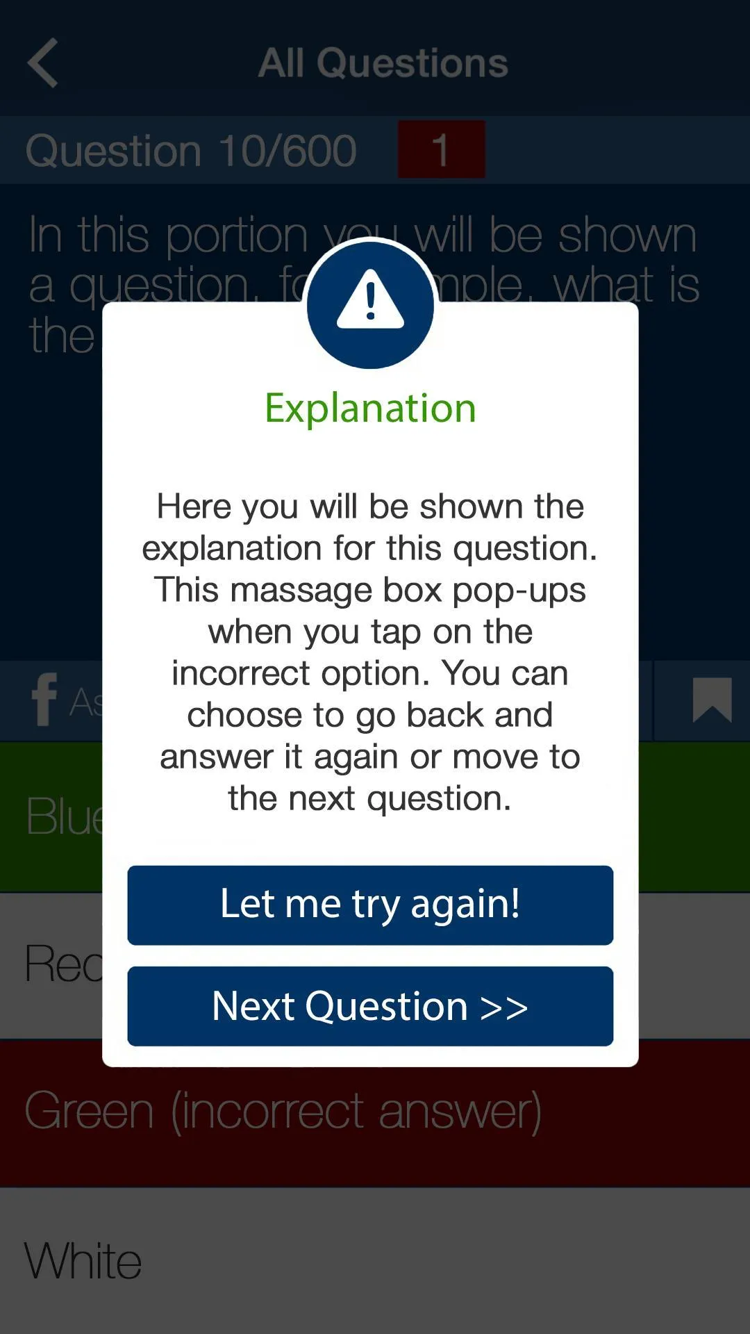 PHR Certification Exam Prep -  | Indus Appstore | Screenshot