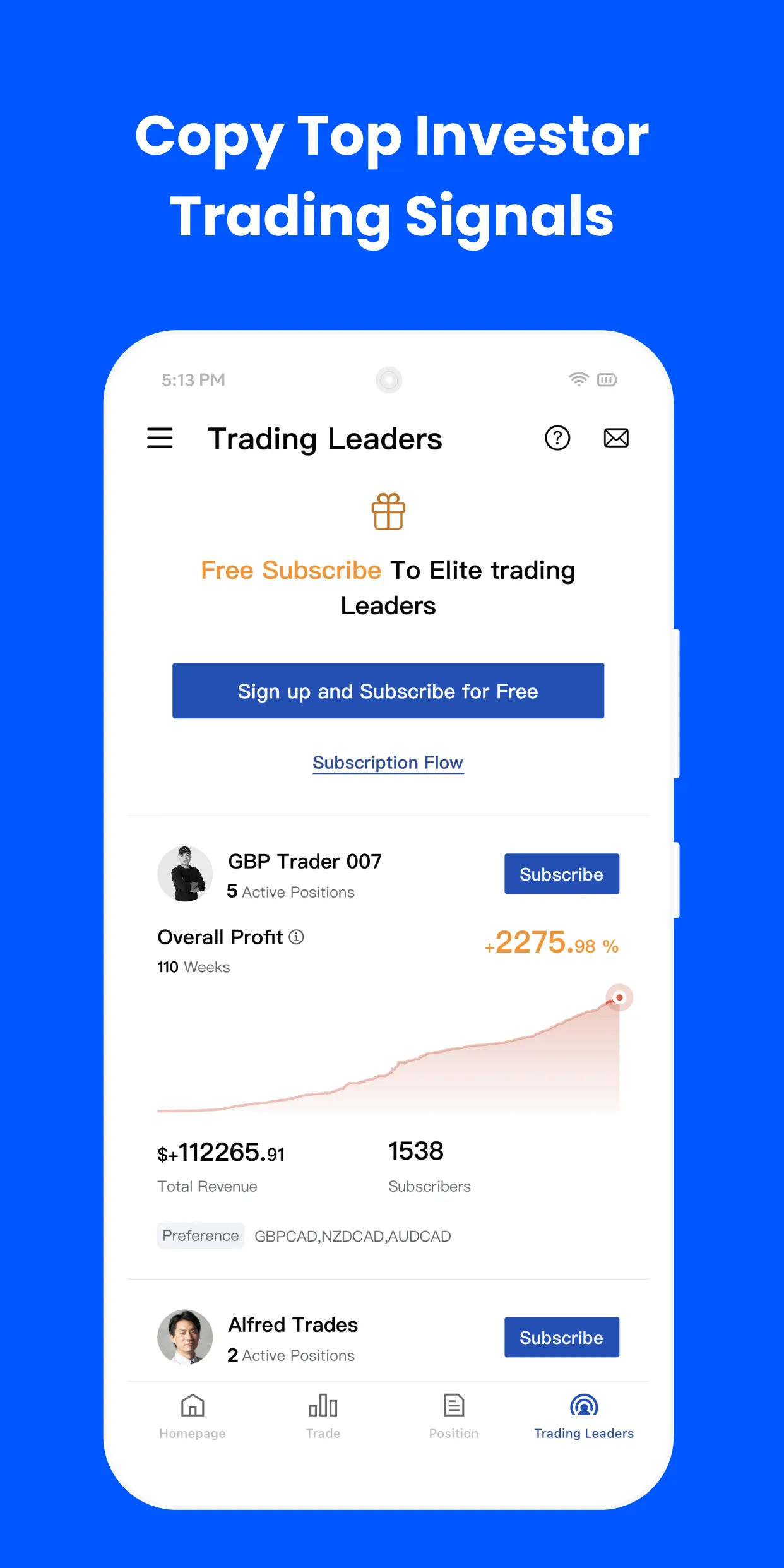 Rise-Forex & Gold Investment | Indus Appstore | Screenshot