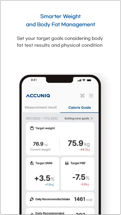 ACCUNIQ Connect | Indus Appstore | Screenshot