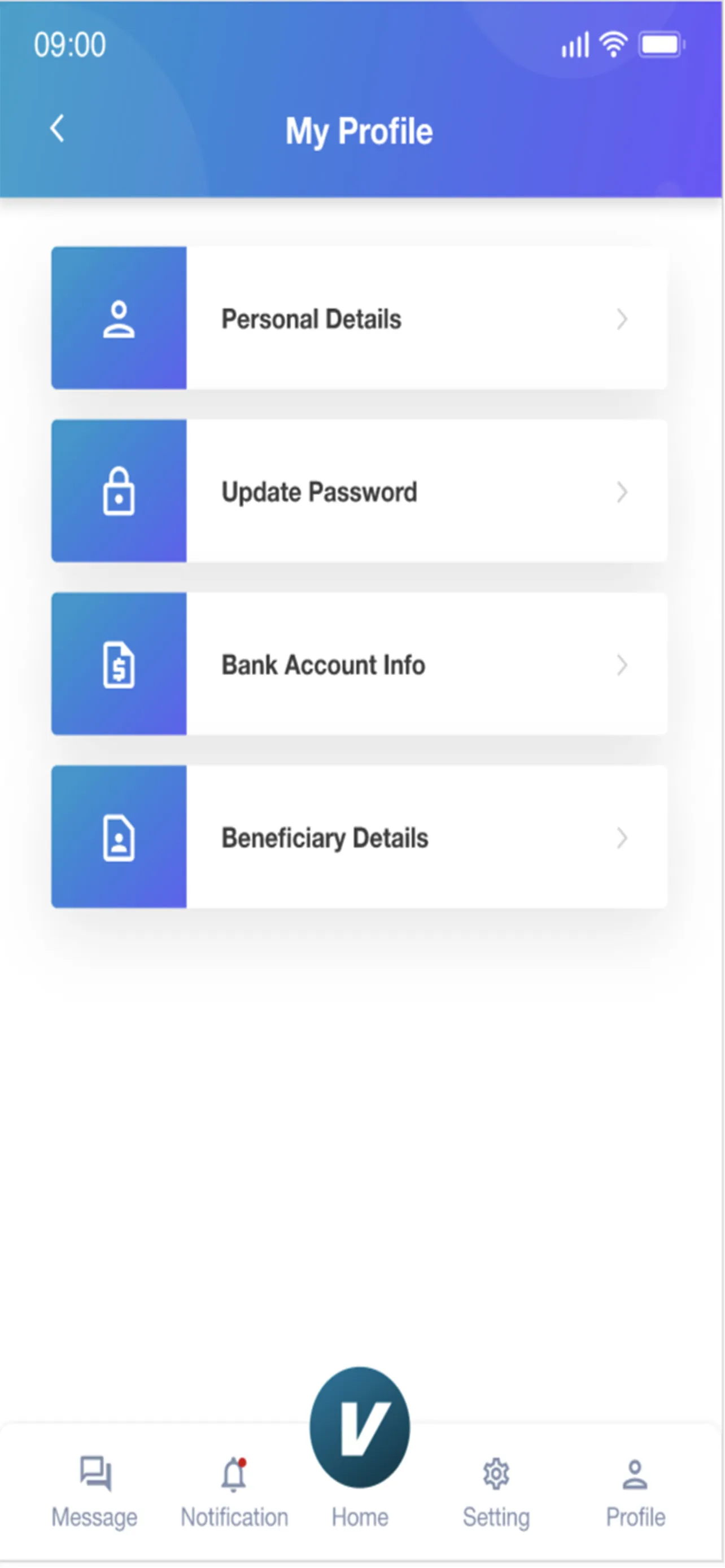 VOLTEN | Indus Appstore | Screenshot