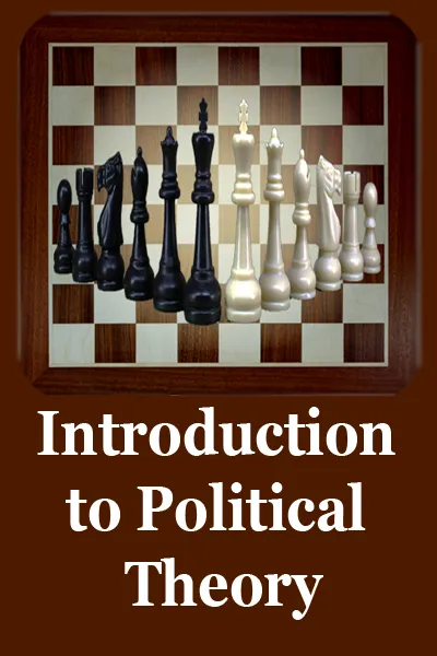 Basic political theory | Indus Appstore | Screenshot