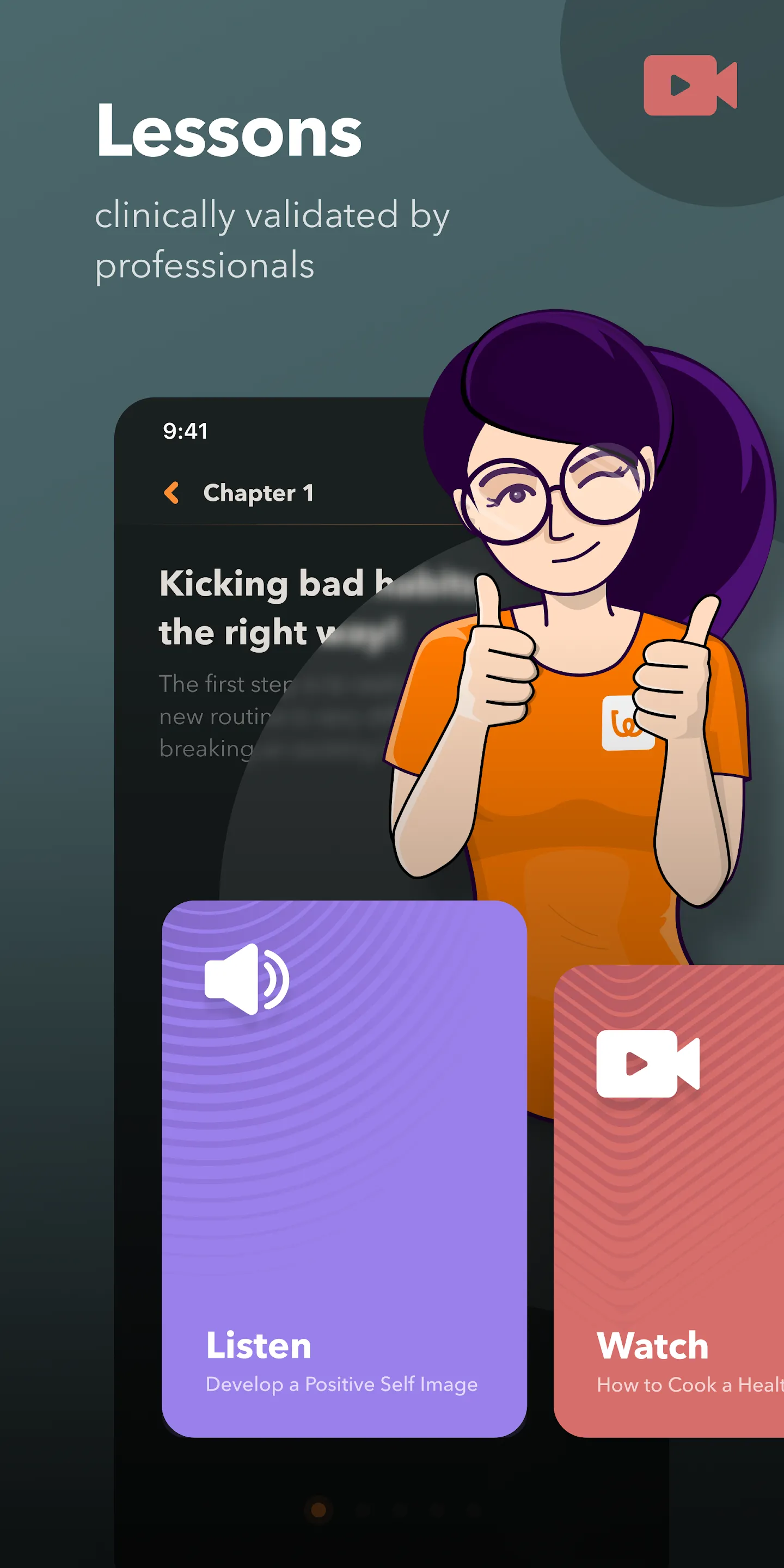 Wellthy Care | Indus Appstore | Screenshot