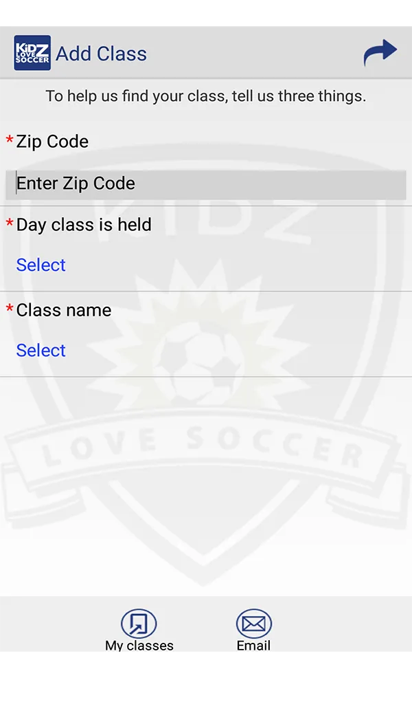 KidzLoveSoccer | Indus Appstore | Screenshot