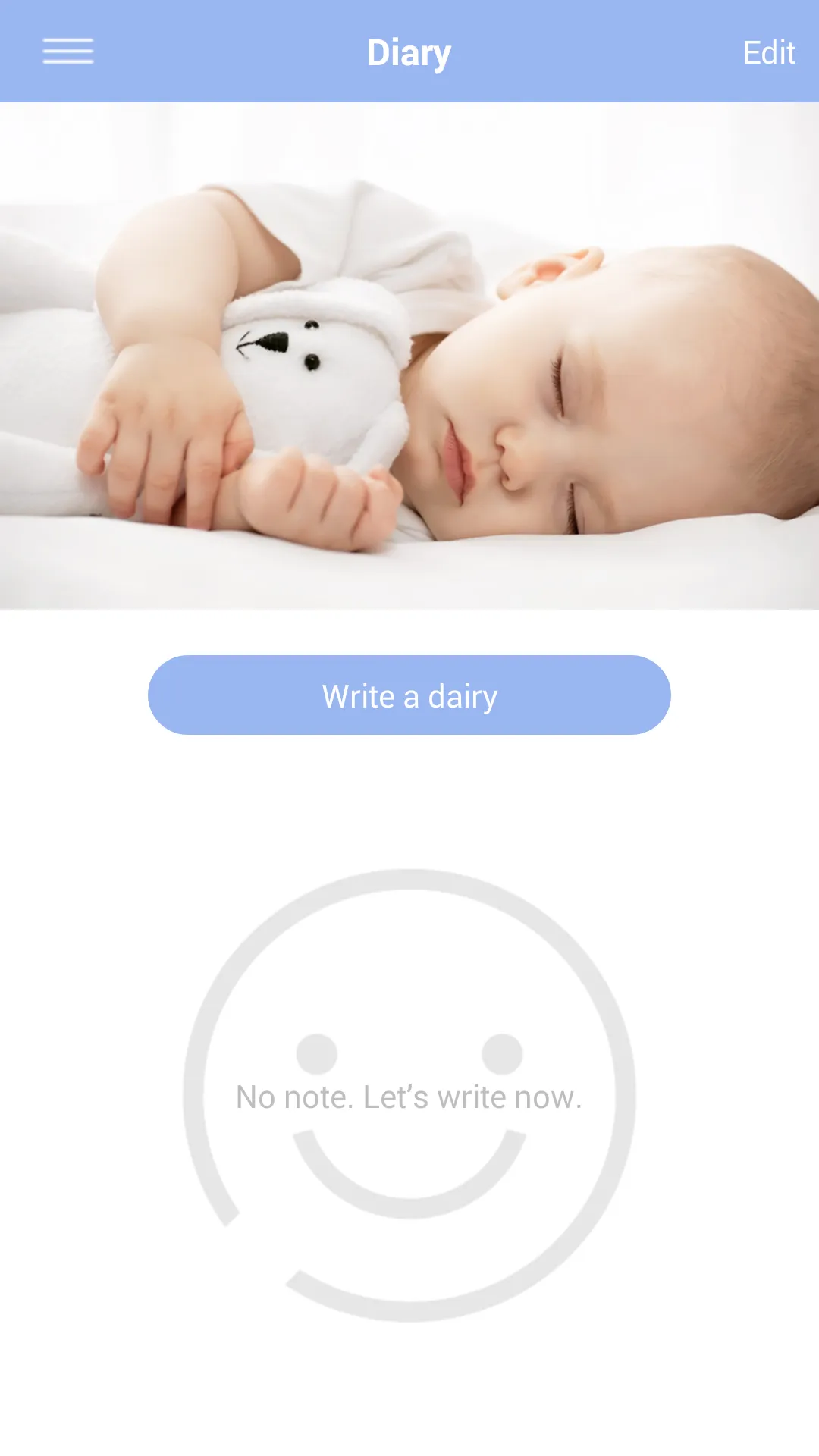 SenssunBaby | Indus Appstore | Screenshot