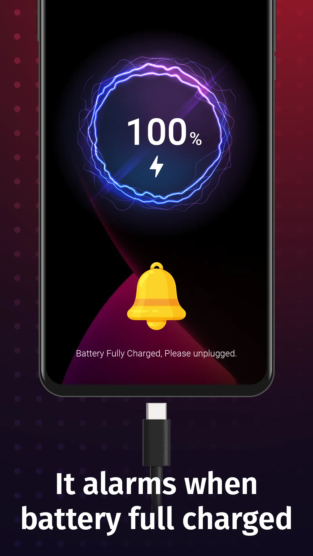 Full Battery & Charger Removal | Indus Appstore | Screenshot