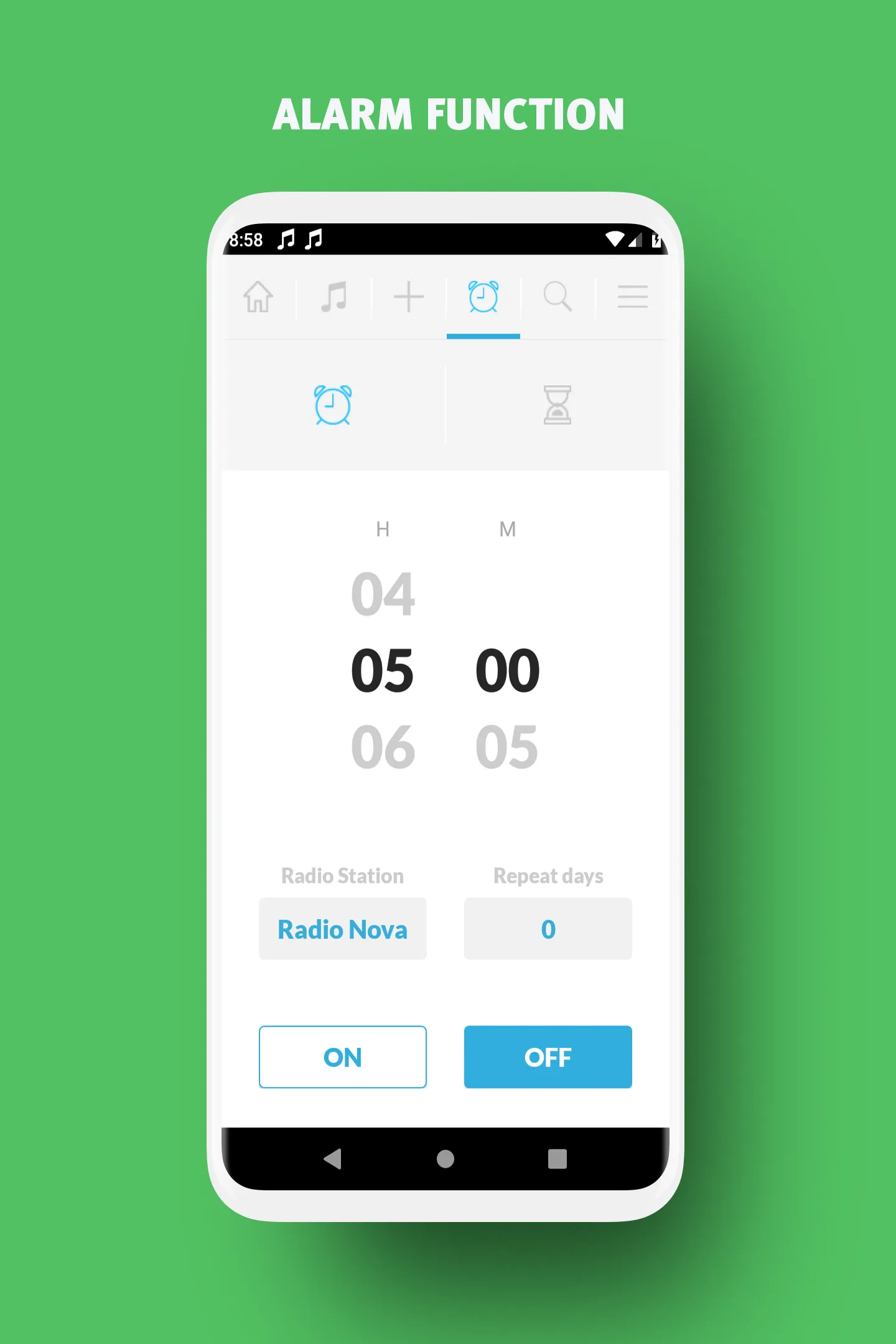 Radio Bulgaria - Radio FM | Indus Appstore | Screenshot