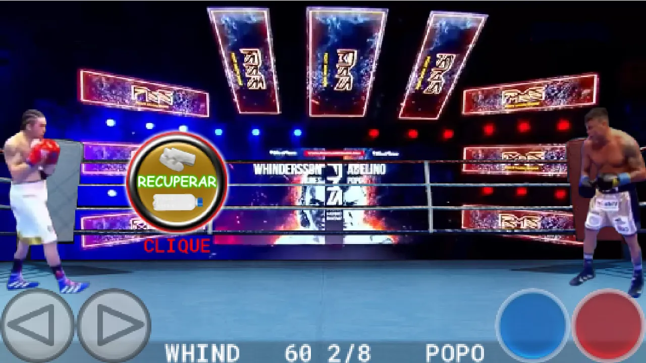 Pixmarte - Whind Boxe | Indus Appstore | Screenshot