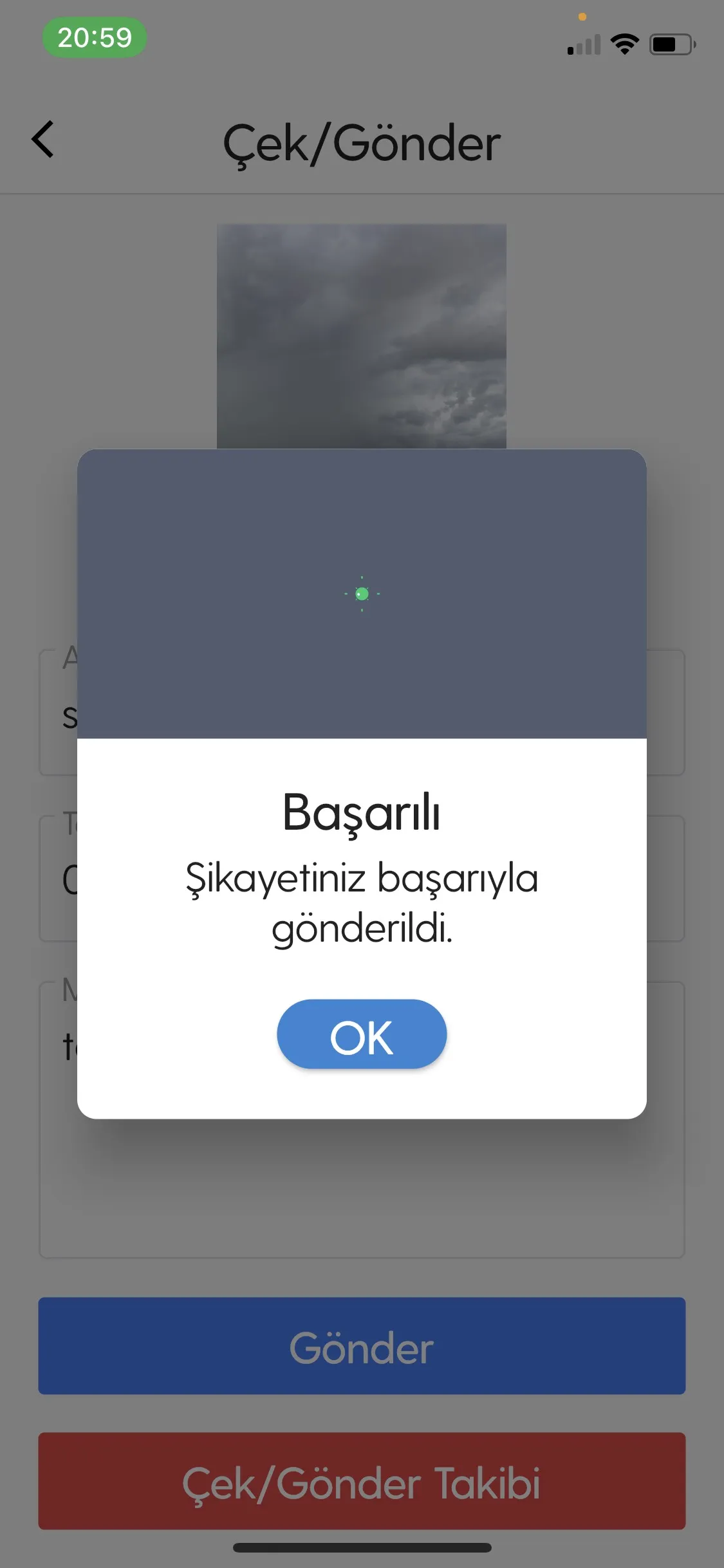 Mobil Demokrasi Türkiye | Indus Appstore | Screenshot