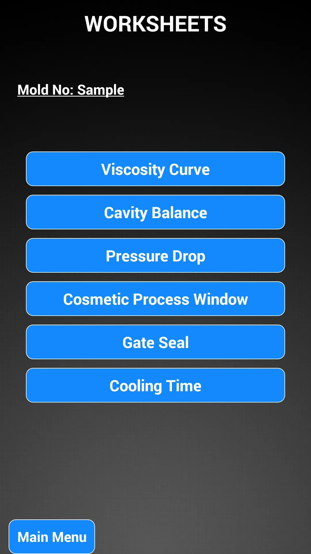 Scientific Molding | Indus Appstore | Screenshot