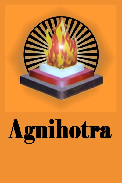 Agnihotra in Hindi | Indus Appstore | Screenshot