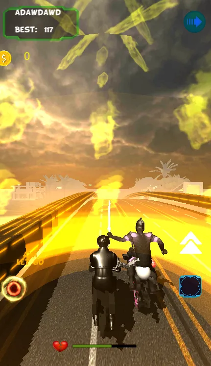 Dhaka to CTG [Road of rush] | Indus Appstore | Screenshot