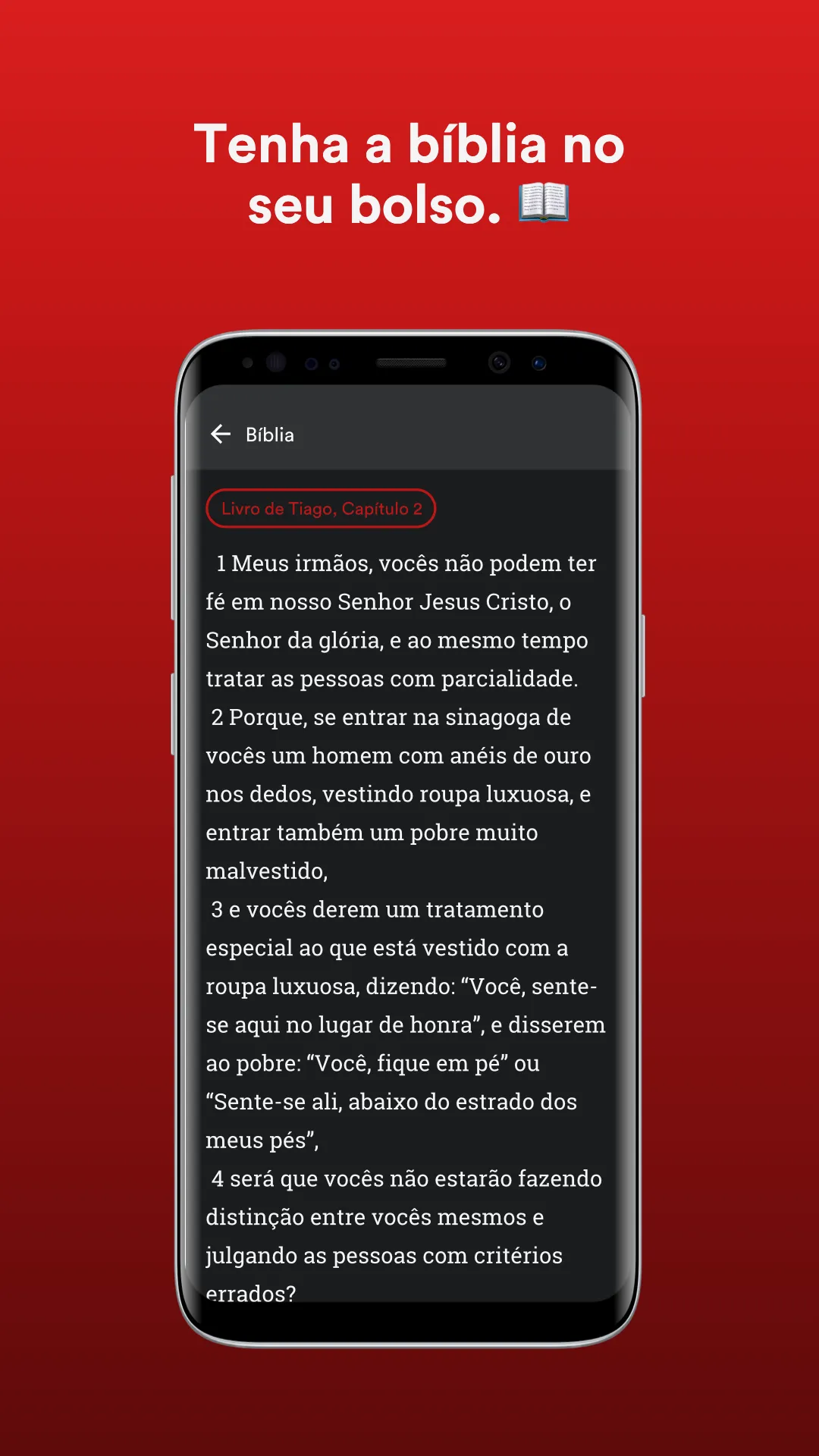 IBF - Igreja Batista da Famíli | Indus Appstore | Screenshot