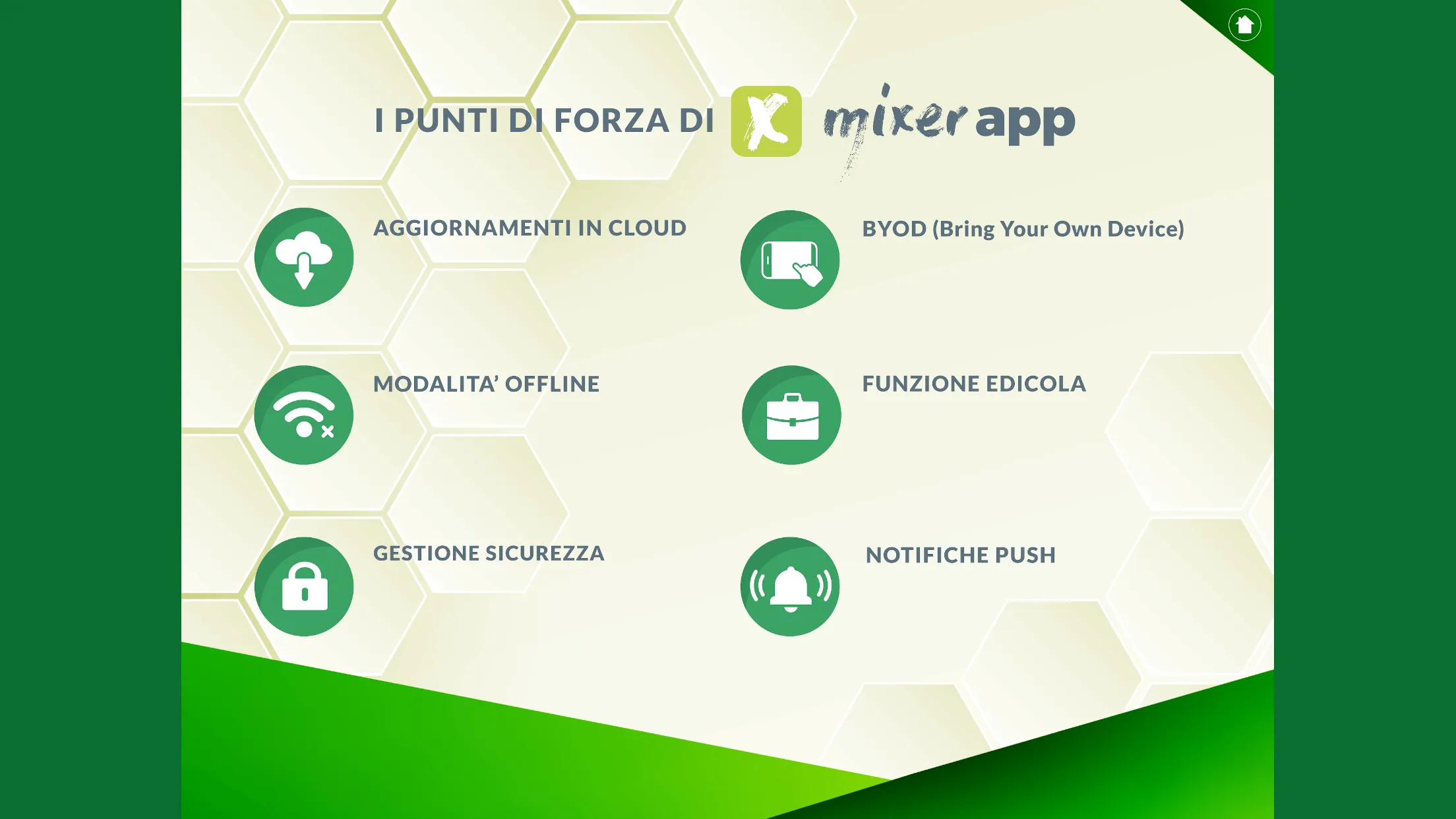 MixerAPP | Indus Appstore | Screenshot