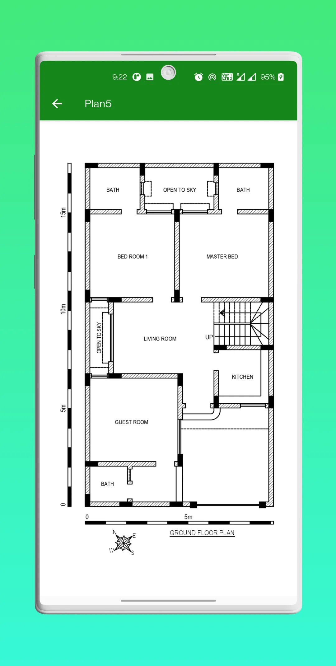 House Plan Creator App | Indus Appstore | Screenshot