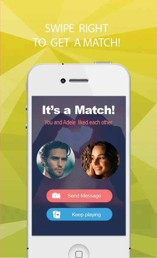 Adult chat. Adult dating. Meet | Indus Appstore | Screenshot