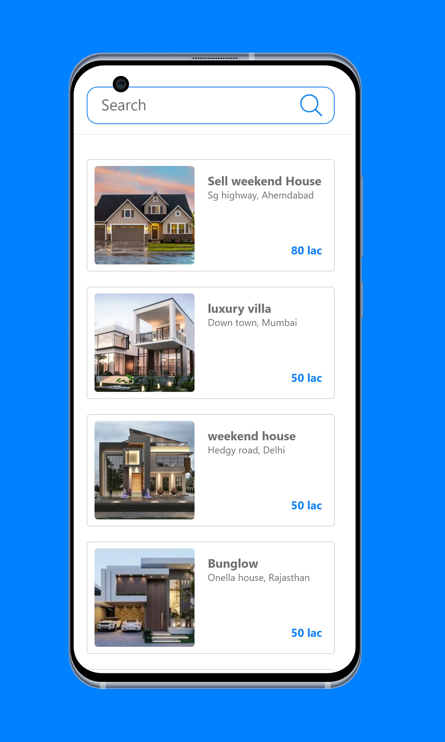 Agentry for Real Estate Agents | Indus Appstore | Screenshot