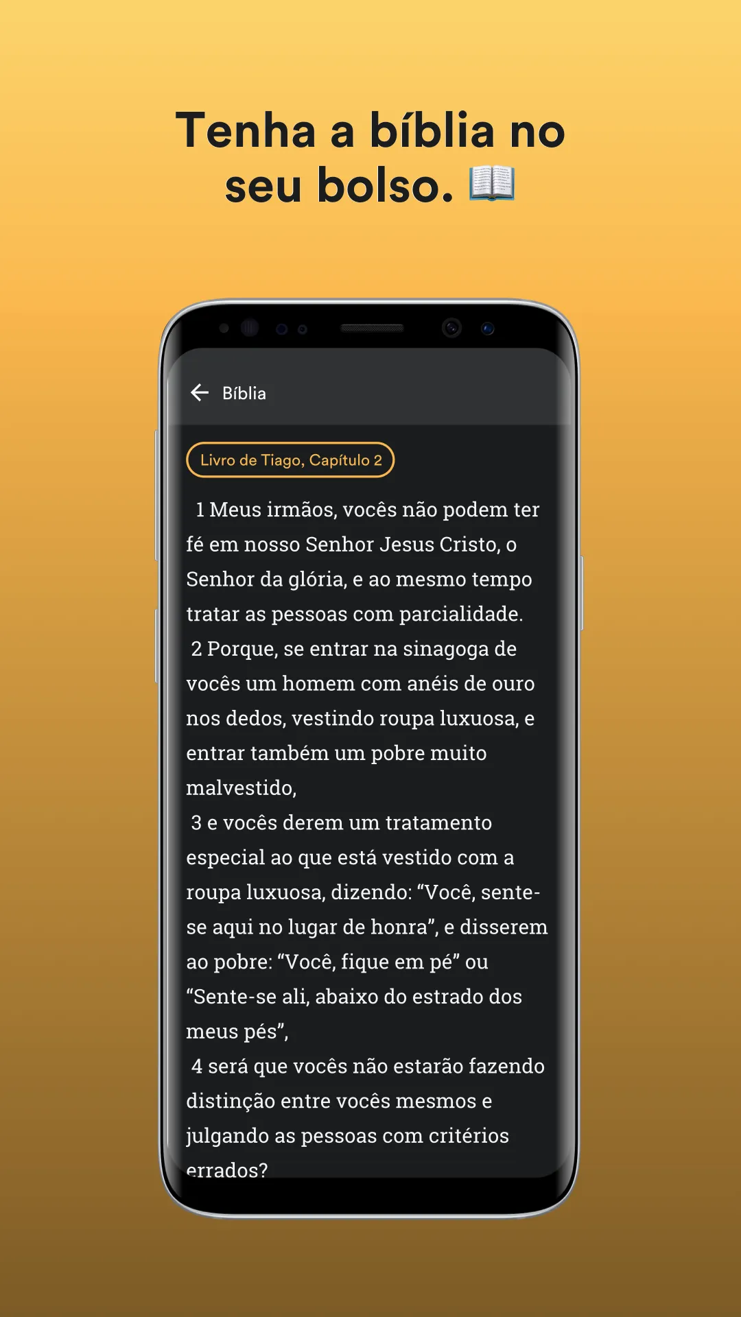 CEHG-Um lugar para pertencer | Indus Appstore | Screenshot