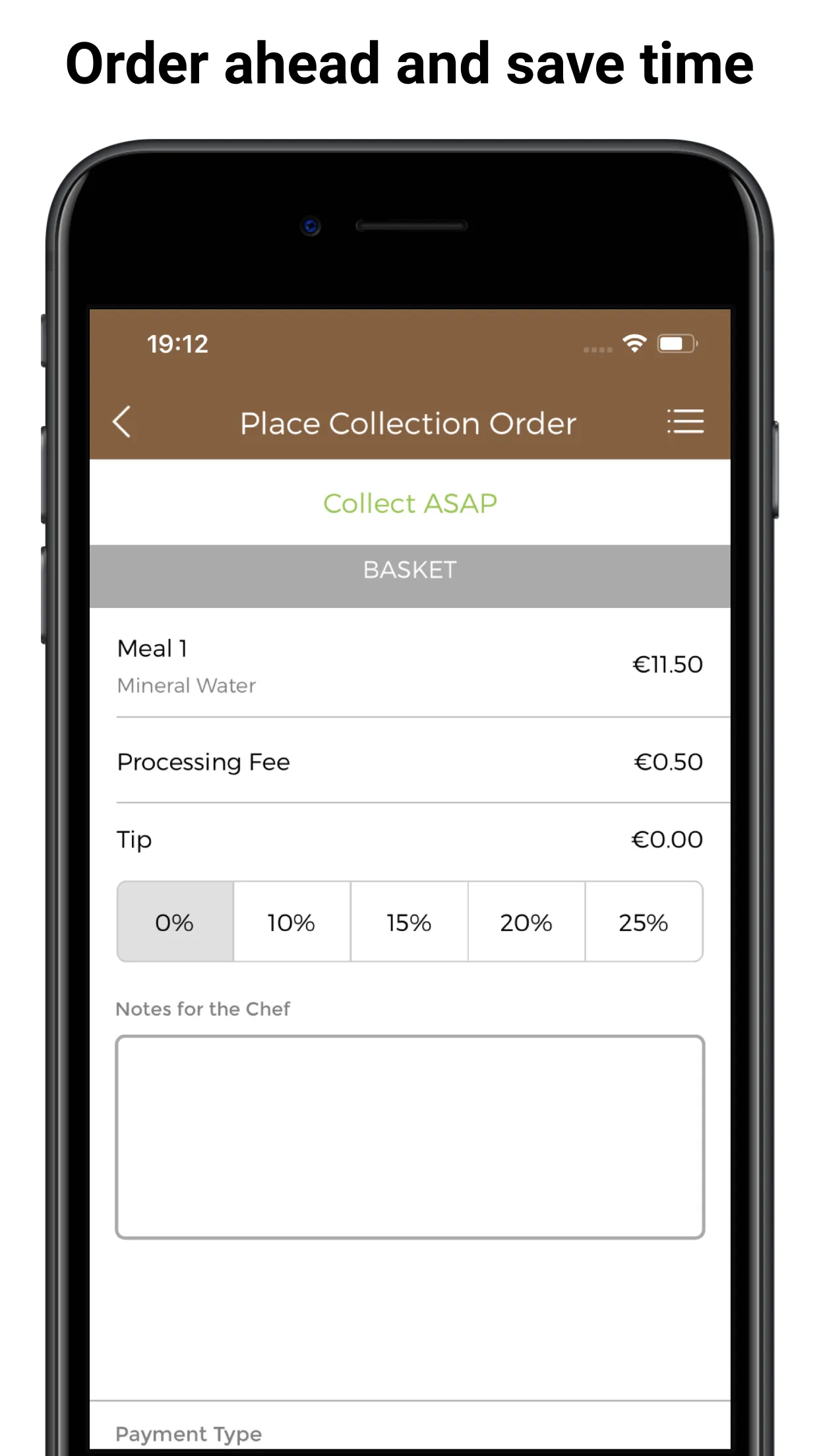 Lemon Tree Ireland | Indus Appstore | Screenshot