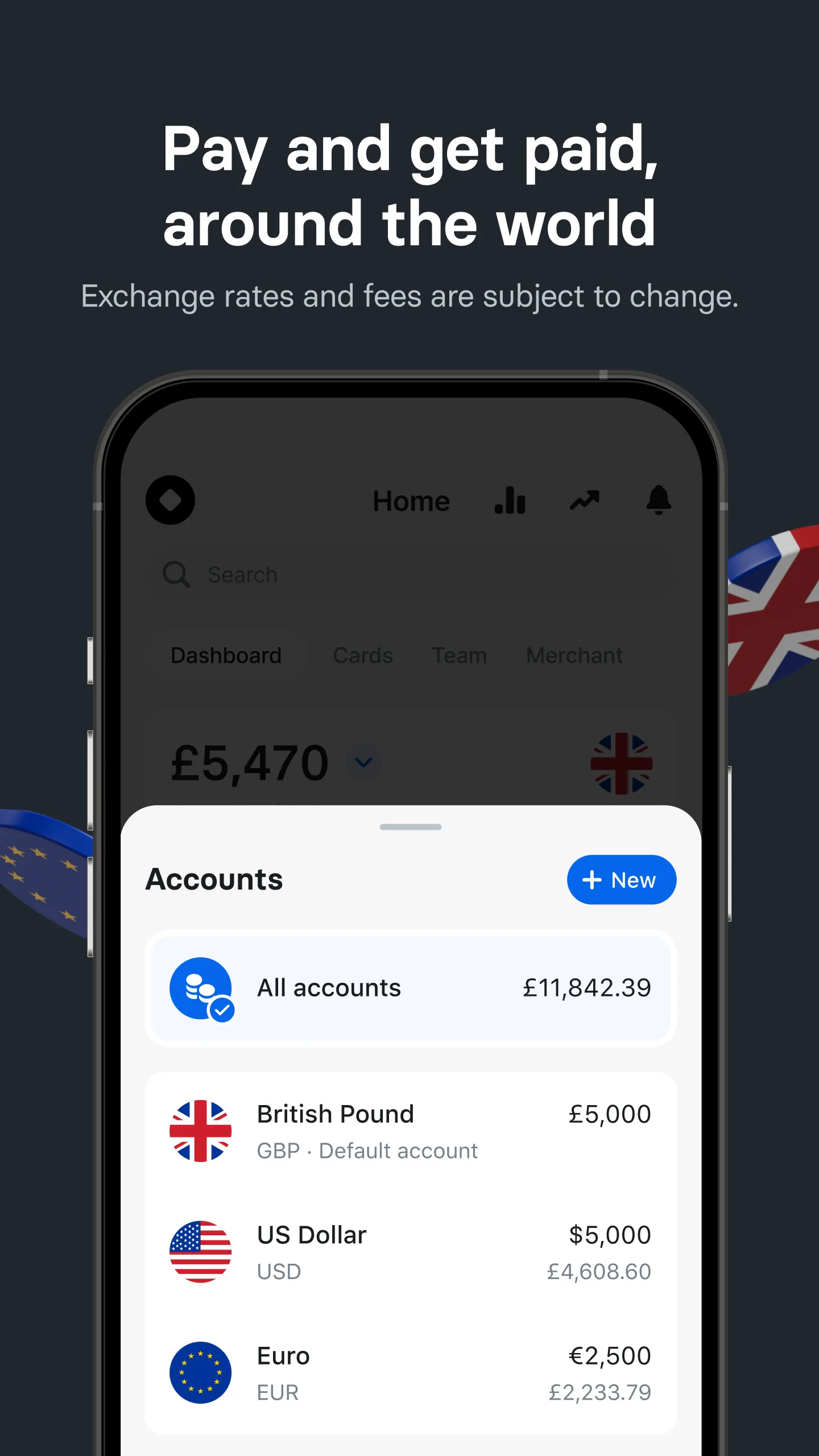 Revolut Business | Indus Appstore | Screenshot